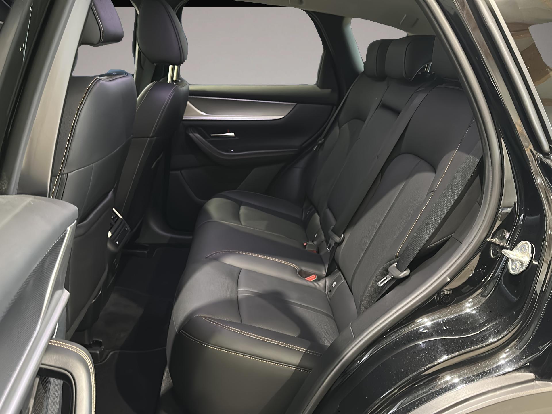 Mazda CX-60 (10/2023, Hybrid (Benzin/Elektro))