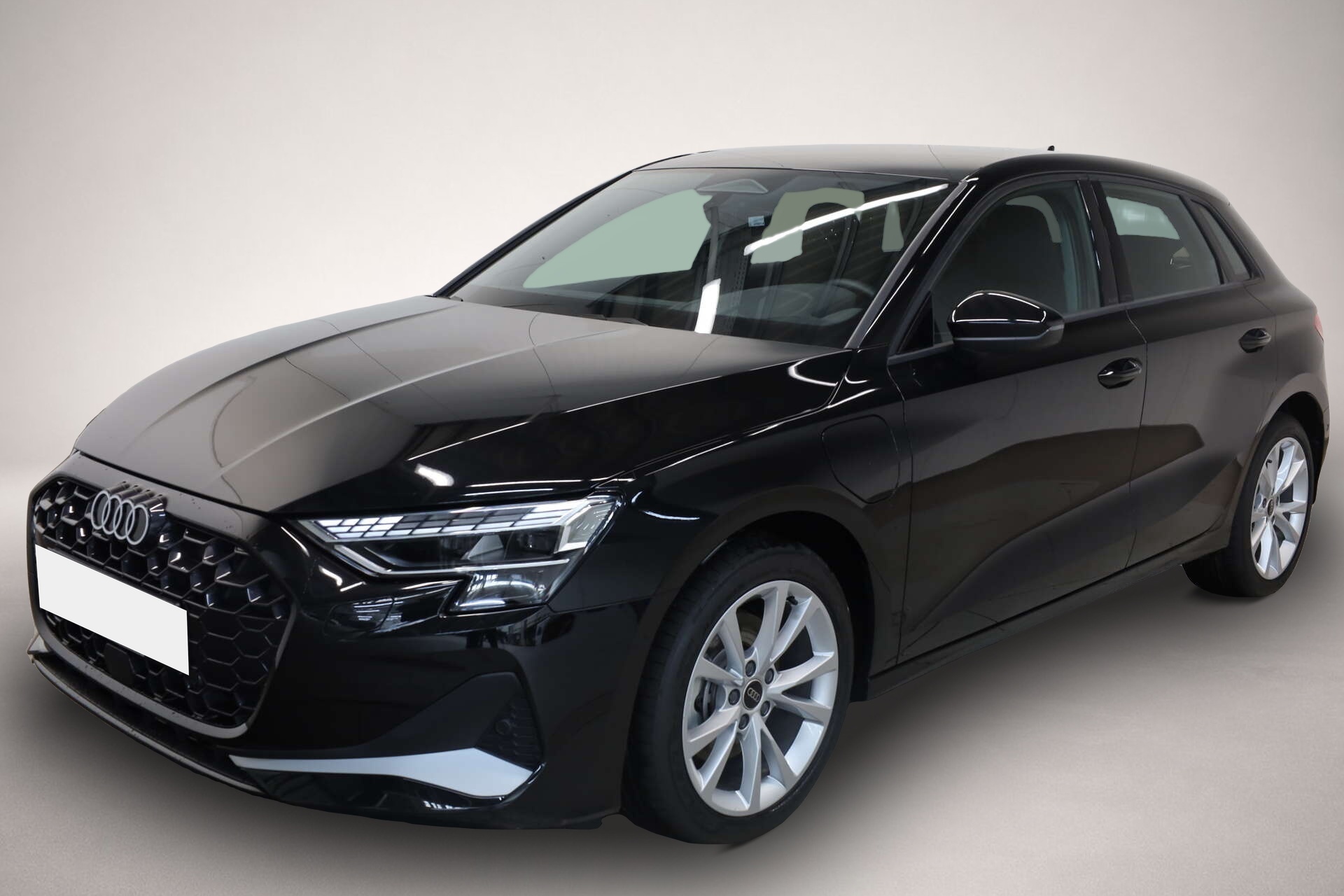 Audi A3 (11/2025, Hybrid (Benzin/Elektro))