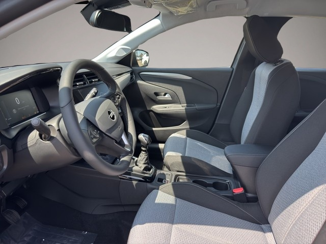 Opel Corsa (07/2026, Benzin)