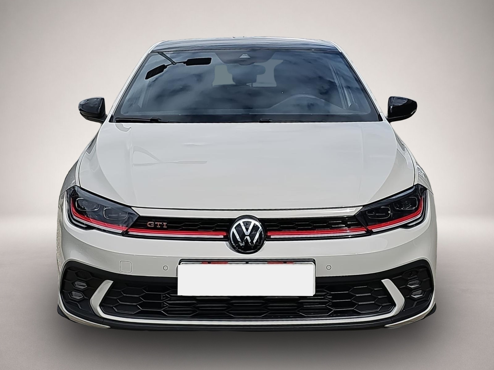 Volkswagen Polo (05/2026, Benzin)
