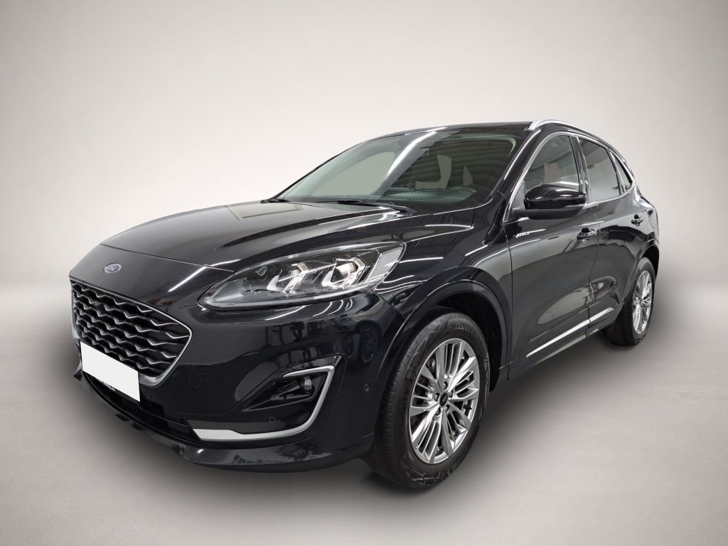 Ford Kuga (09/2022, )