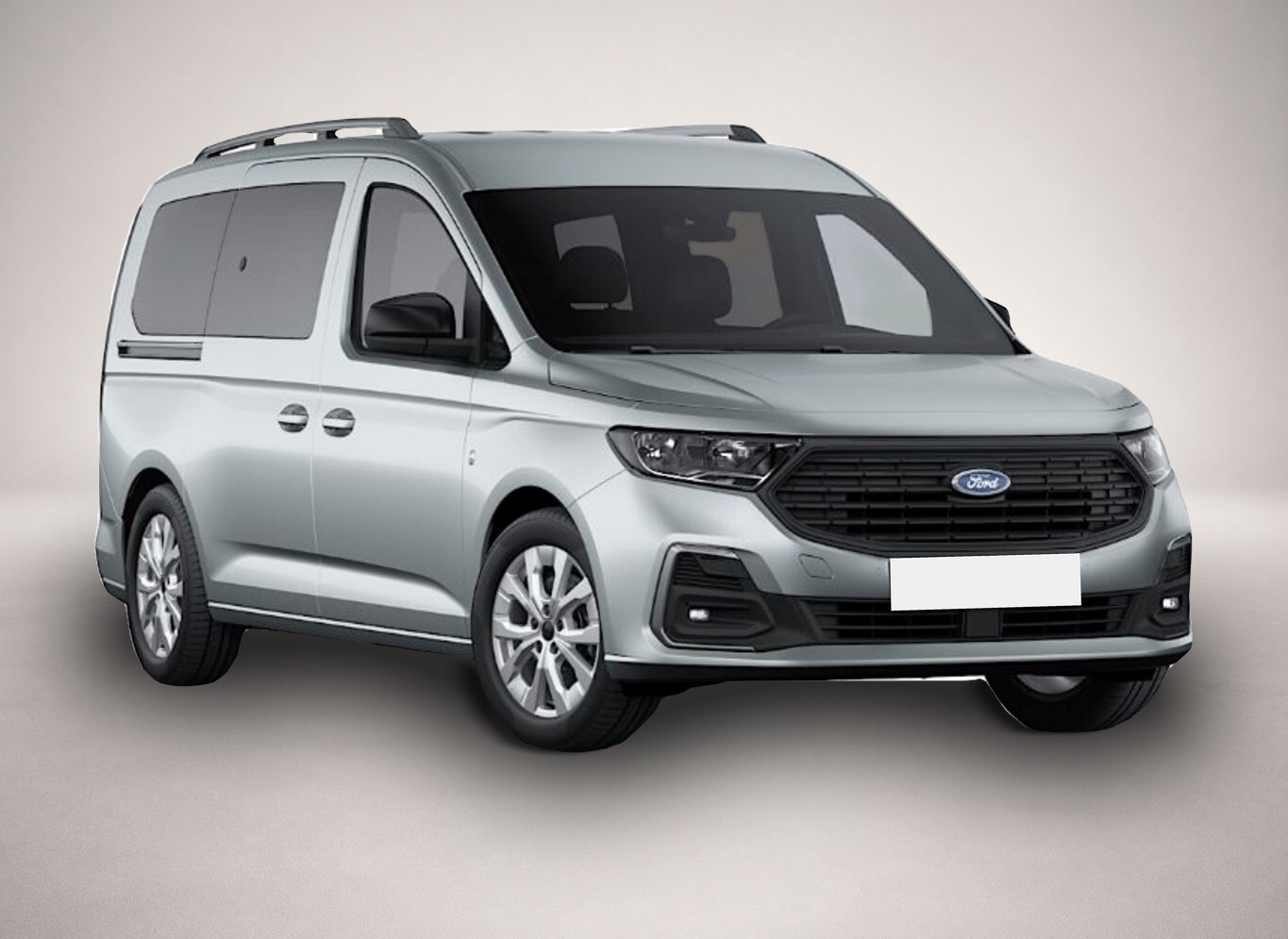 Ford Tourneo Connect (04/2026, Diesel)