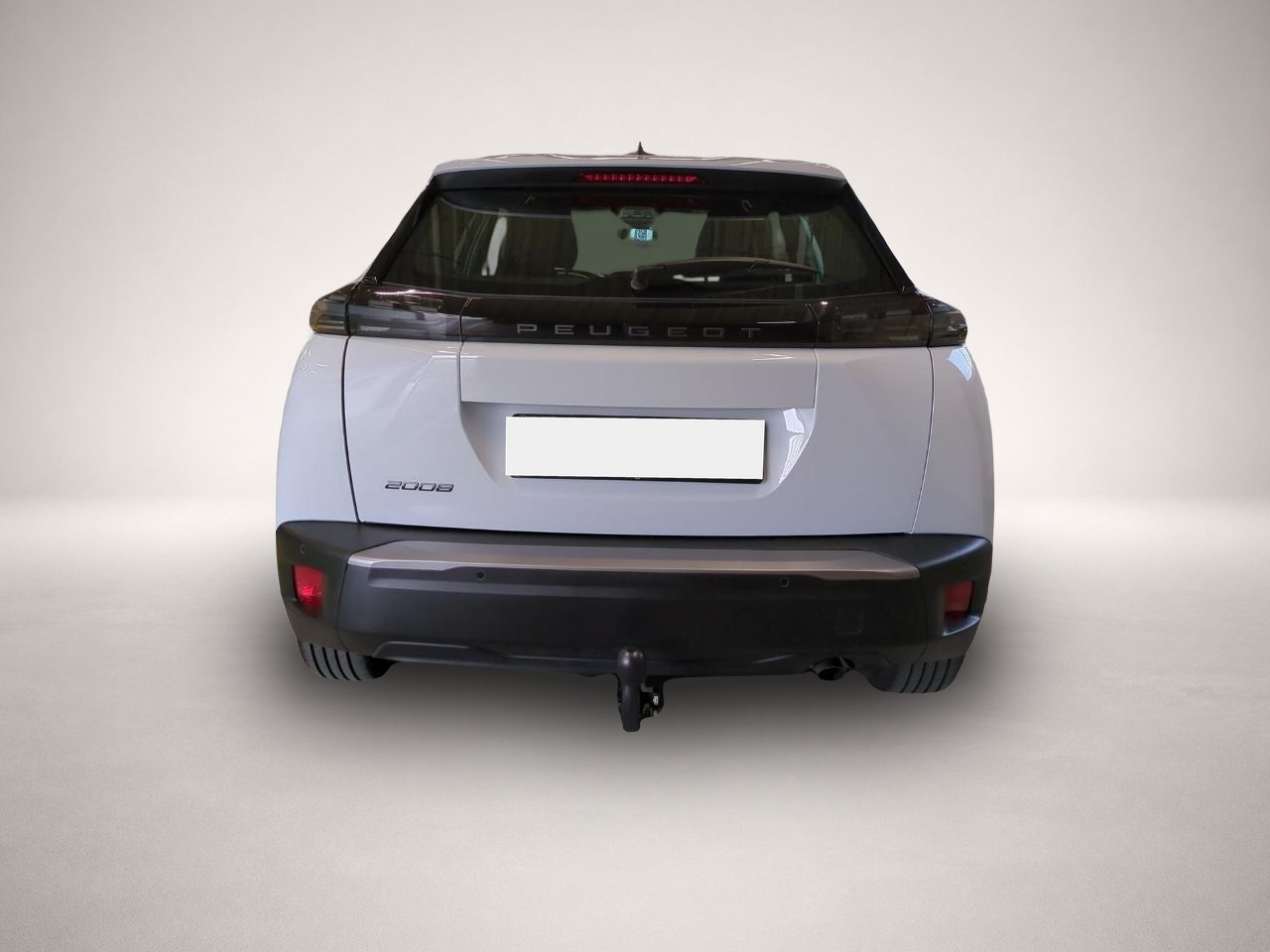 Peugeot 2008 (02/2025, Benzin)