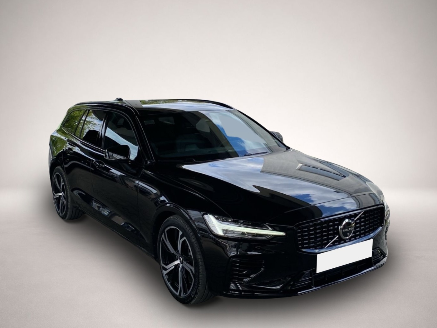 Volvo V60 (07/2024, )