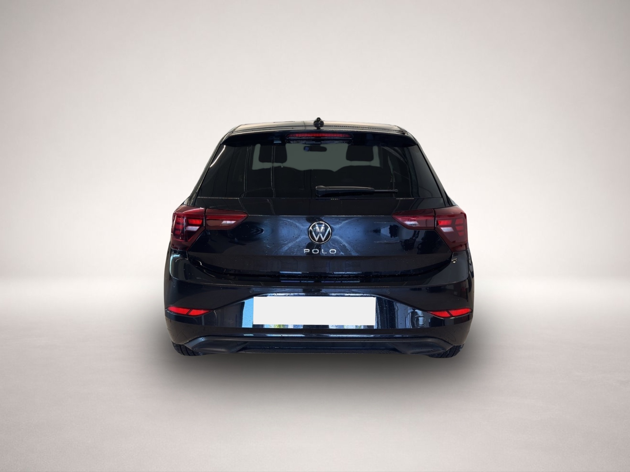 Volkswagen Polo (09/2025, Benzin)