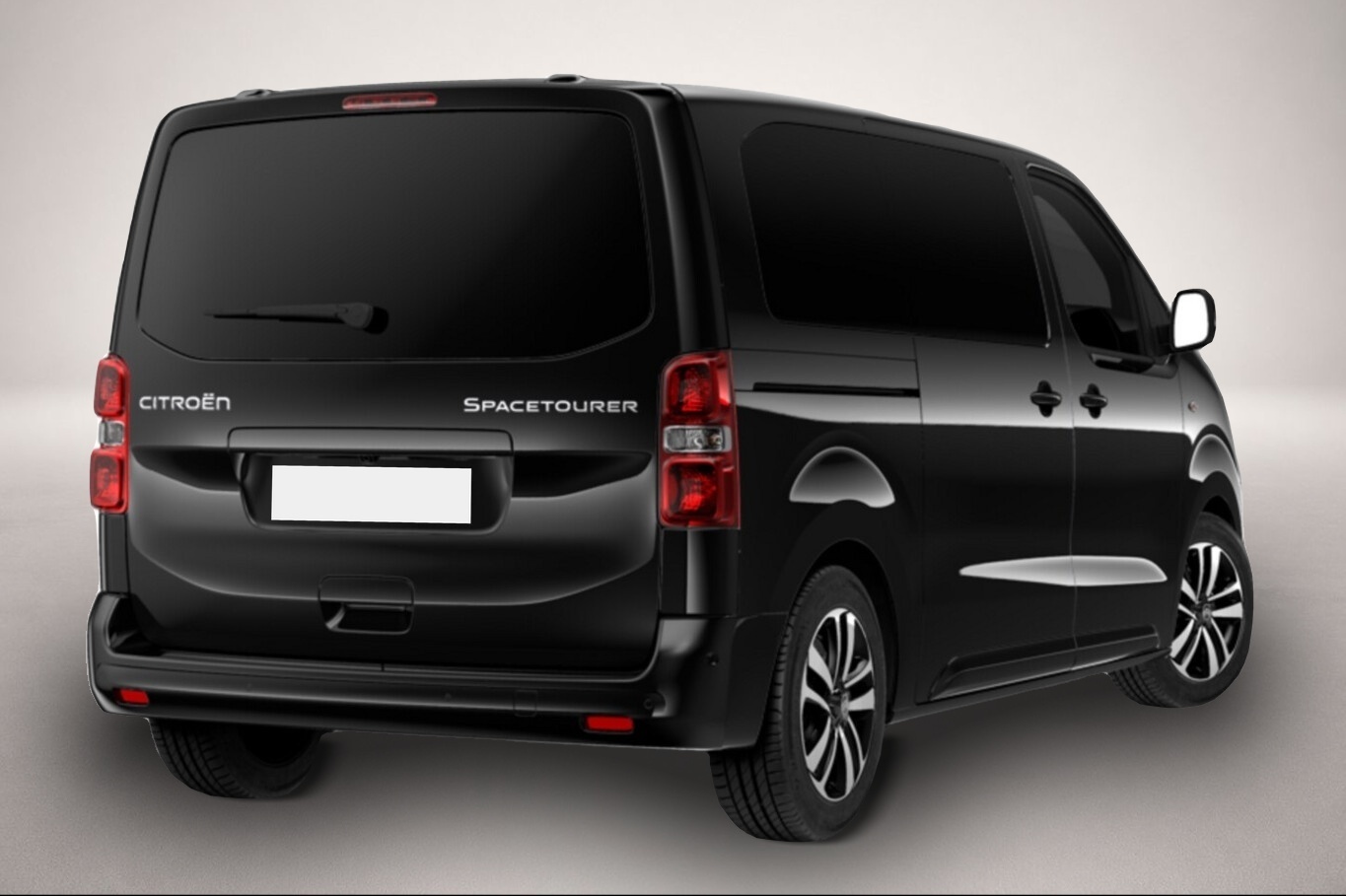 Citroen SpaceTourer (06/2026, Diesel)