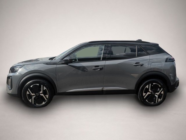 Peugeot 2008 (02/2024, Benzin)