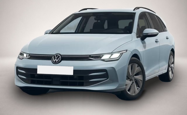 Volkswagen Golf (, Benzin)
