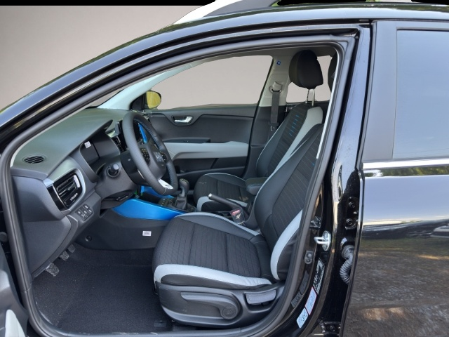 KIA Stonic (, Benzin)