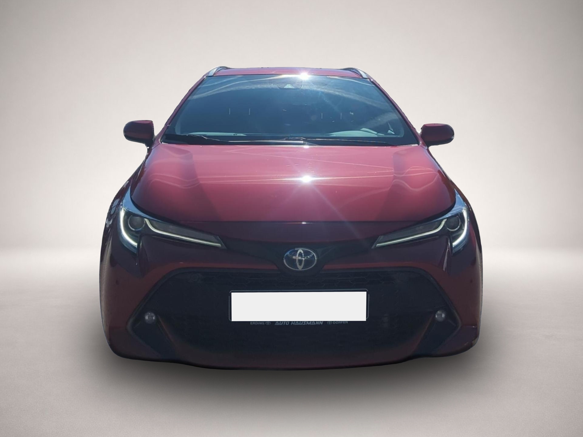 Toyota Corolla (06/2021, Hybrid (Benzin/Elektro))