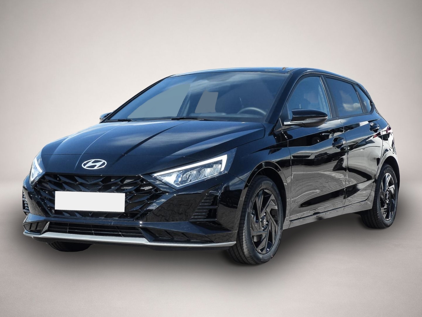 Hyundai i20 (07/2026, Benzin)