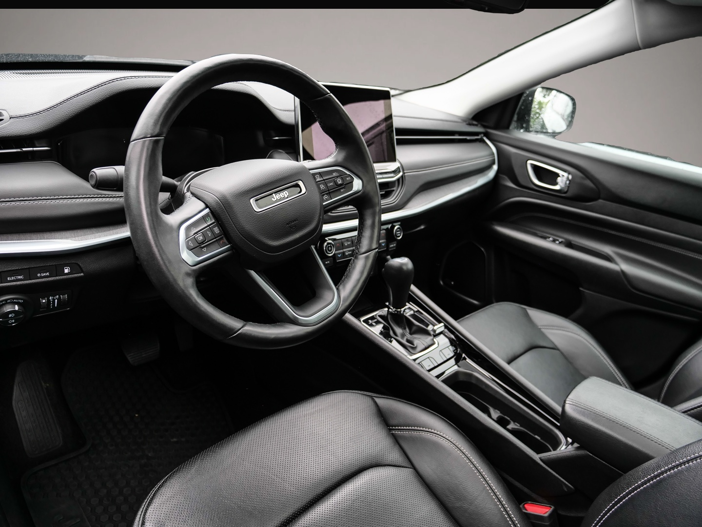 Jeep Compass (12/2022, )