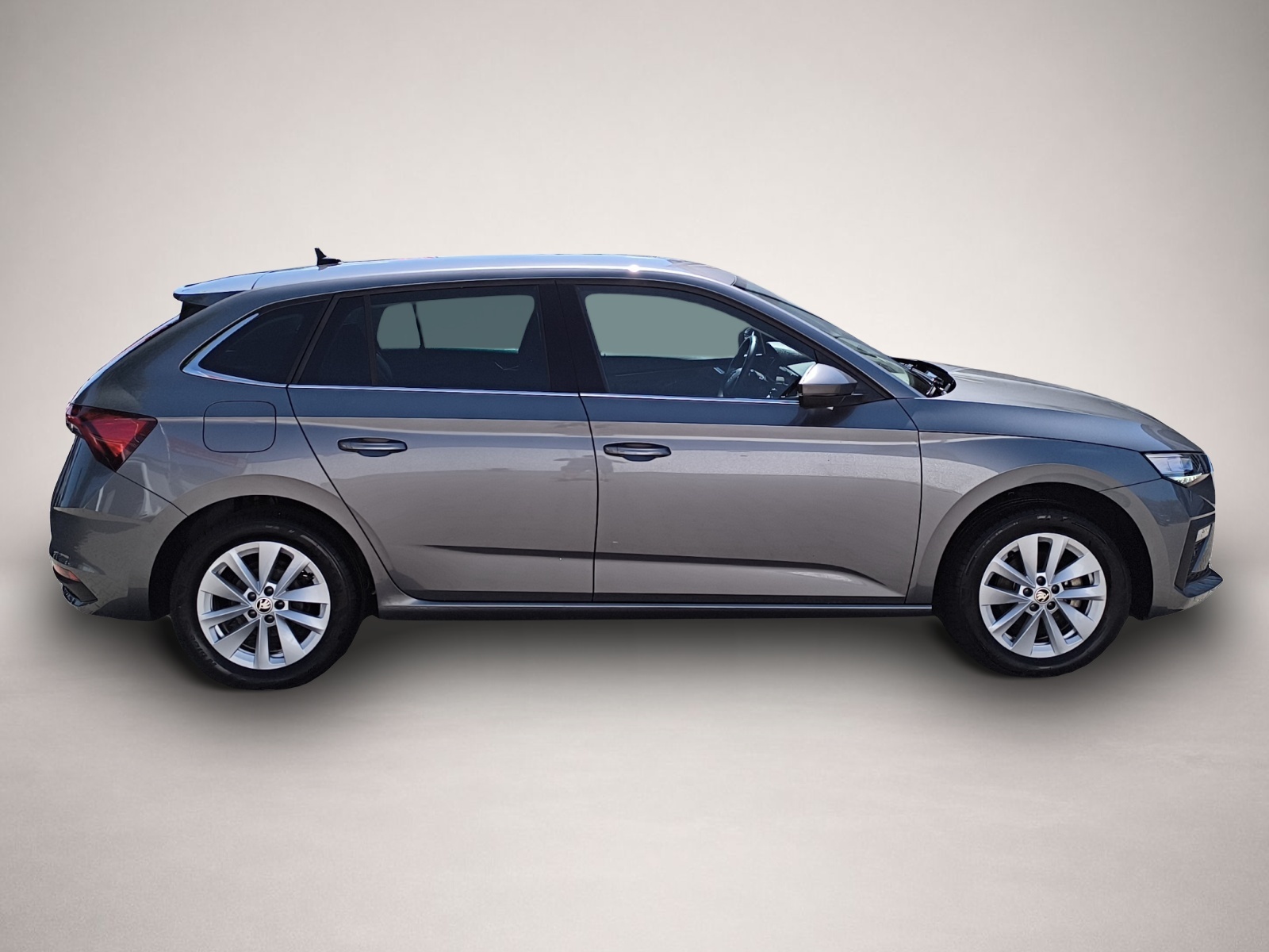 Skoda Scala, Bild 8 von 8