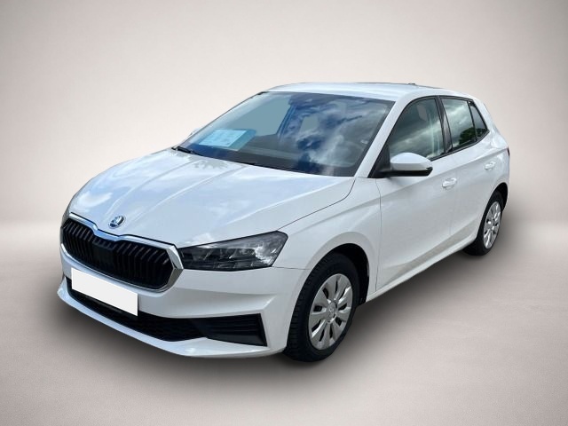 Skoda Fabia (05/2023, )