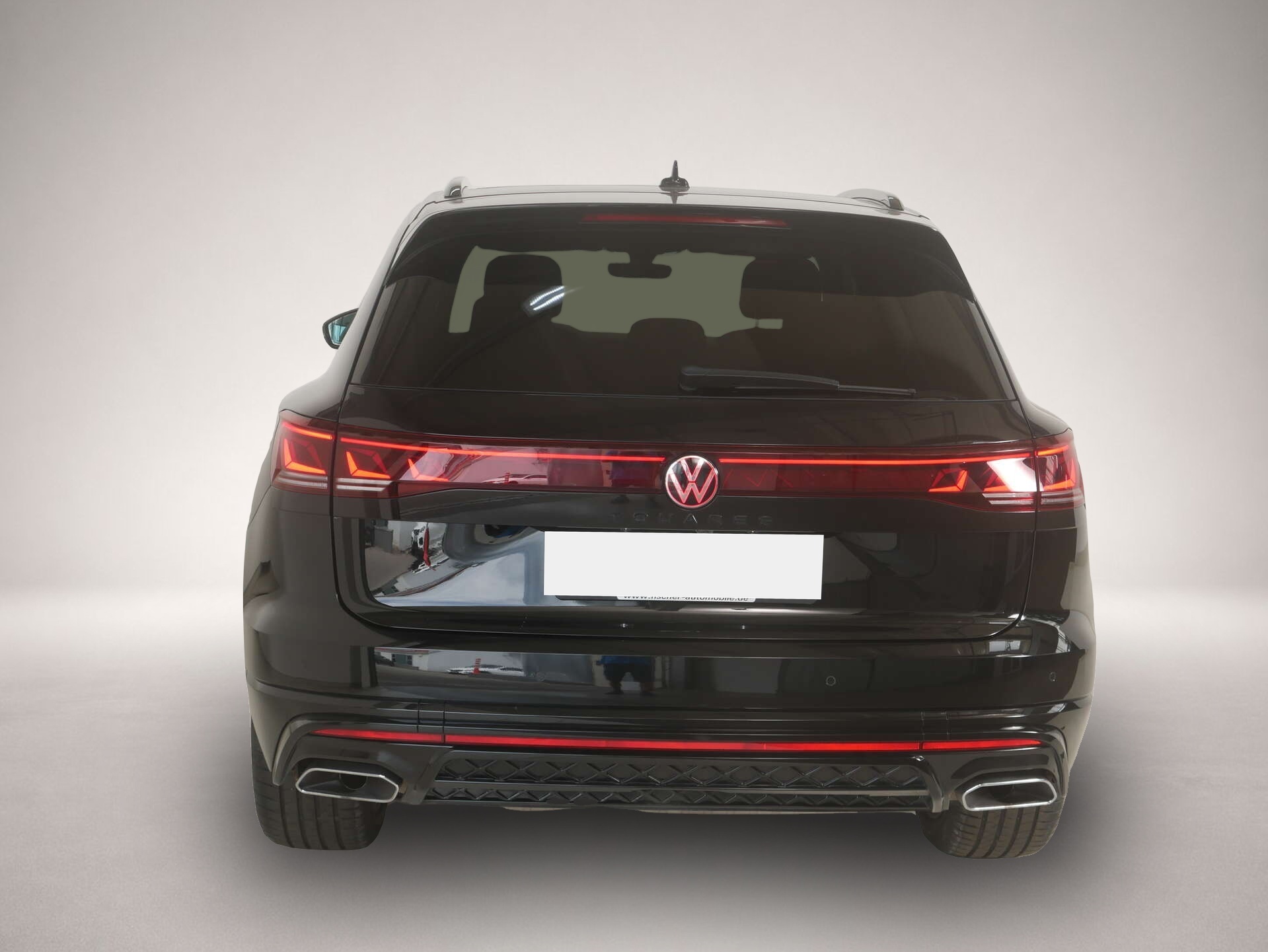 Volkswagen Touareg (12/2025, Diesel)