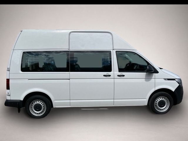 Volkswagen T6 Kombi (10/2021, Diesel)