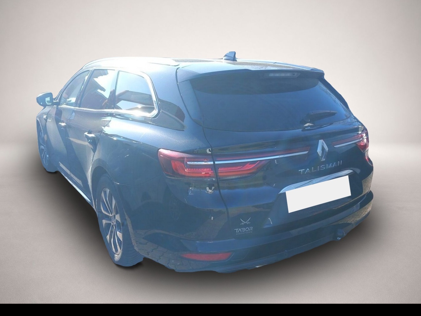 Renault Talisman (03/2022, Diesel)