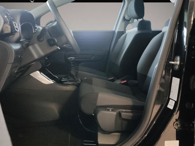Citroen C3 Aircross (03/2023, Benzin)