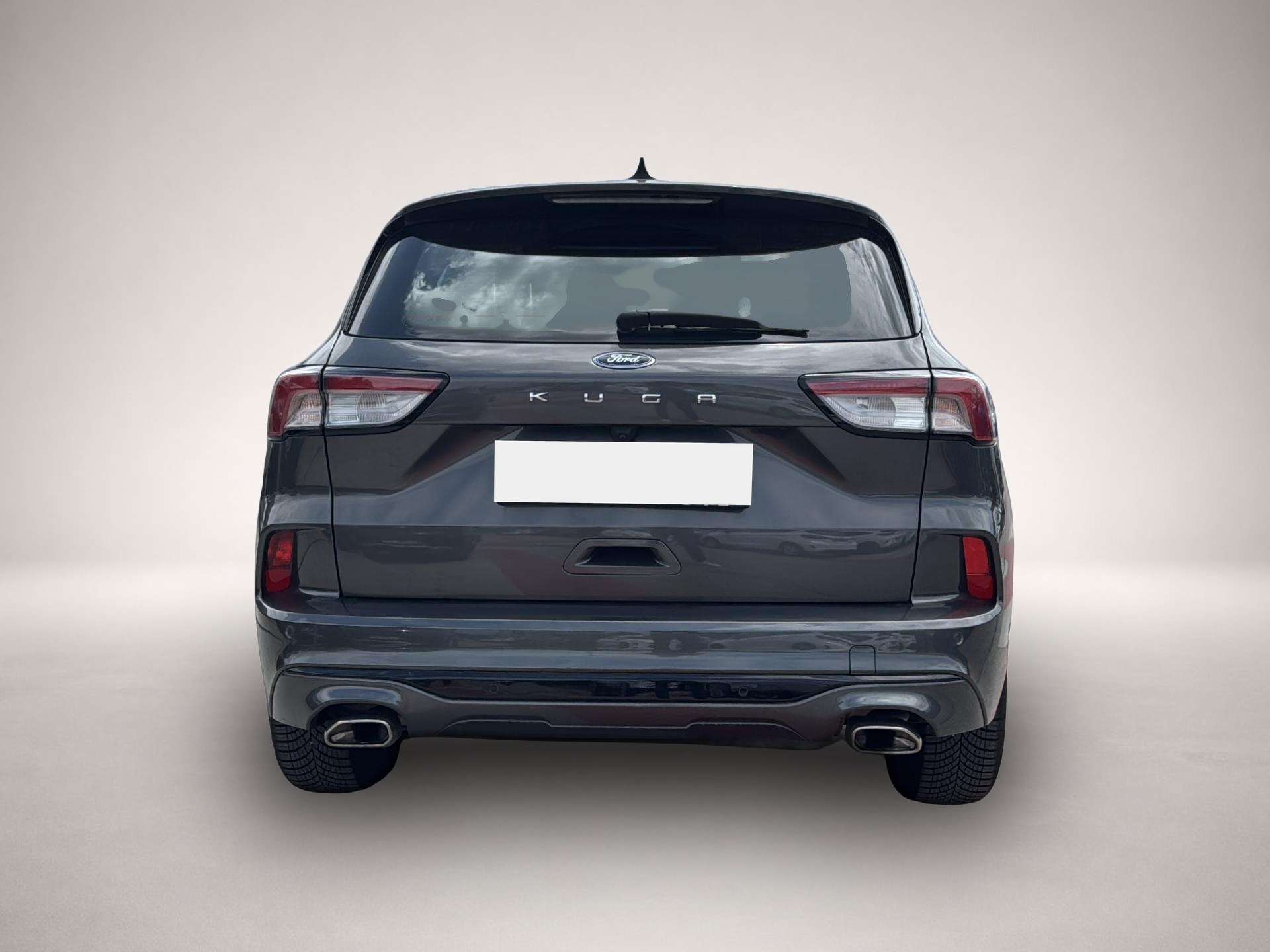 Ford Kuga (08/2023, Diesel)