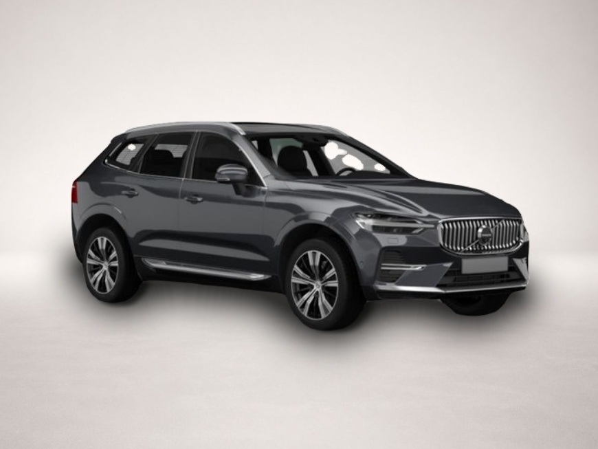 Volvo XC60 (06/2023, Diesel)