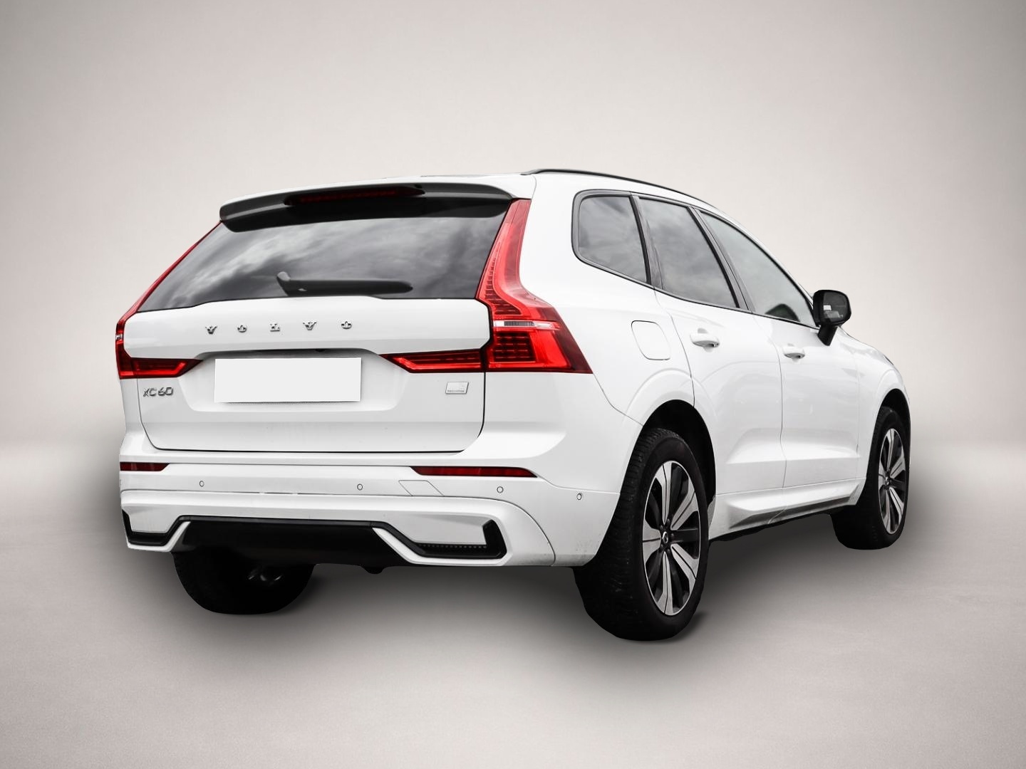 Volvo XC60 (04/2024, Hybrid (Benzin/Elektro))