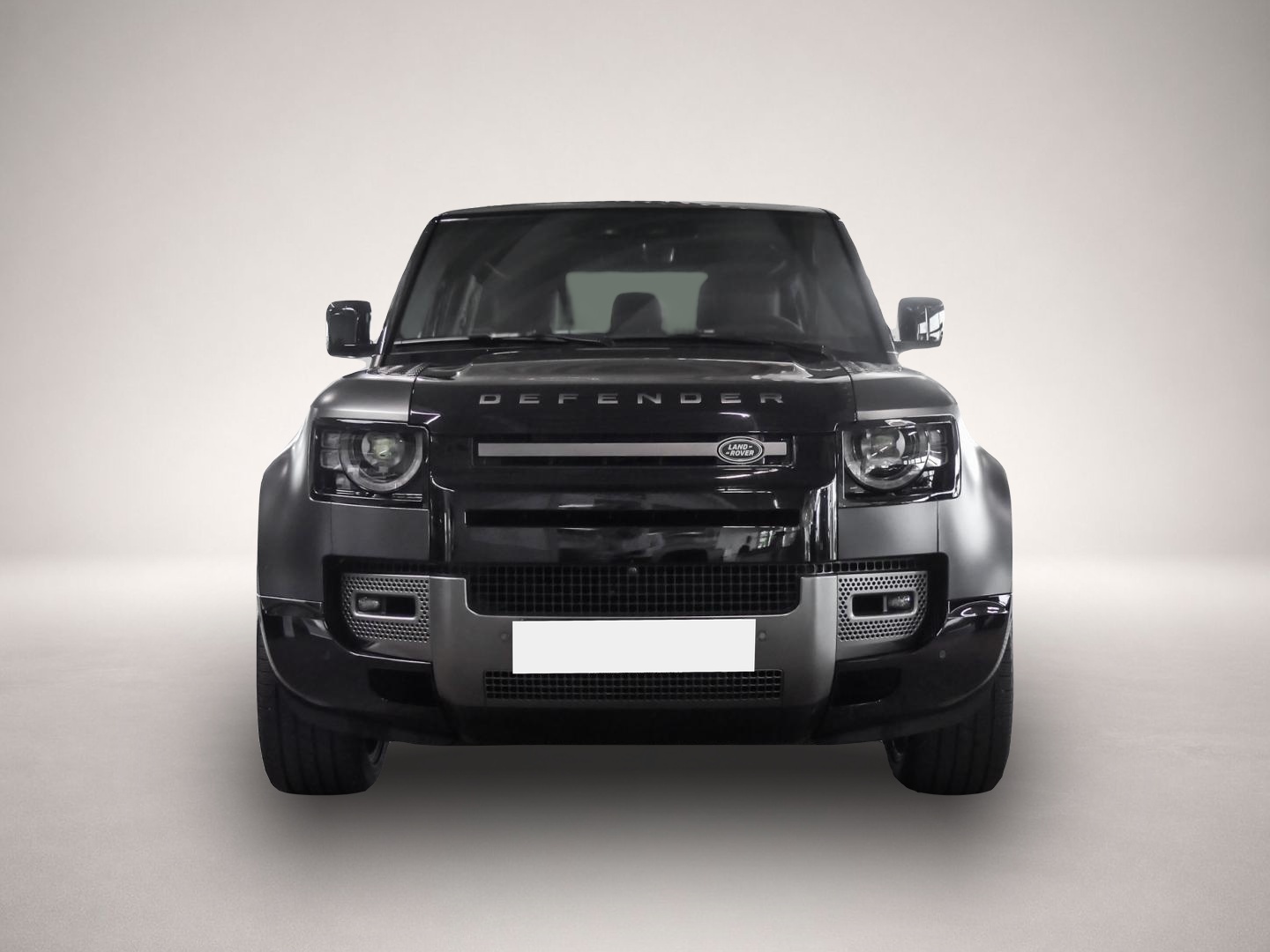 Land-Rover Defender (03/2023, Benzin)