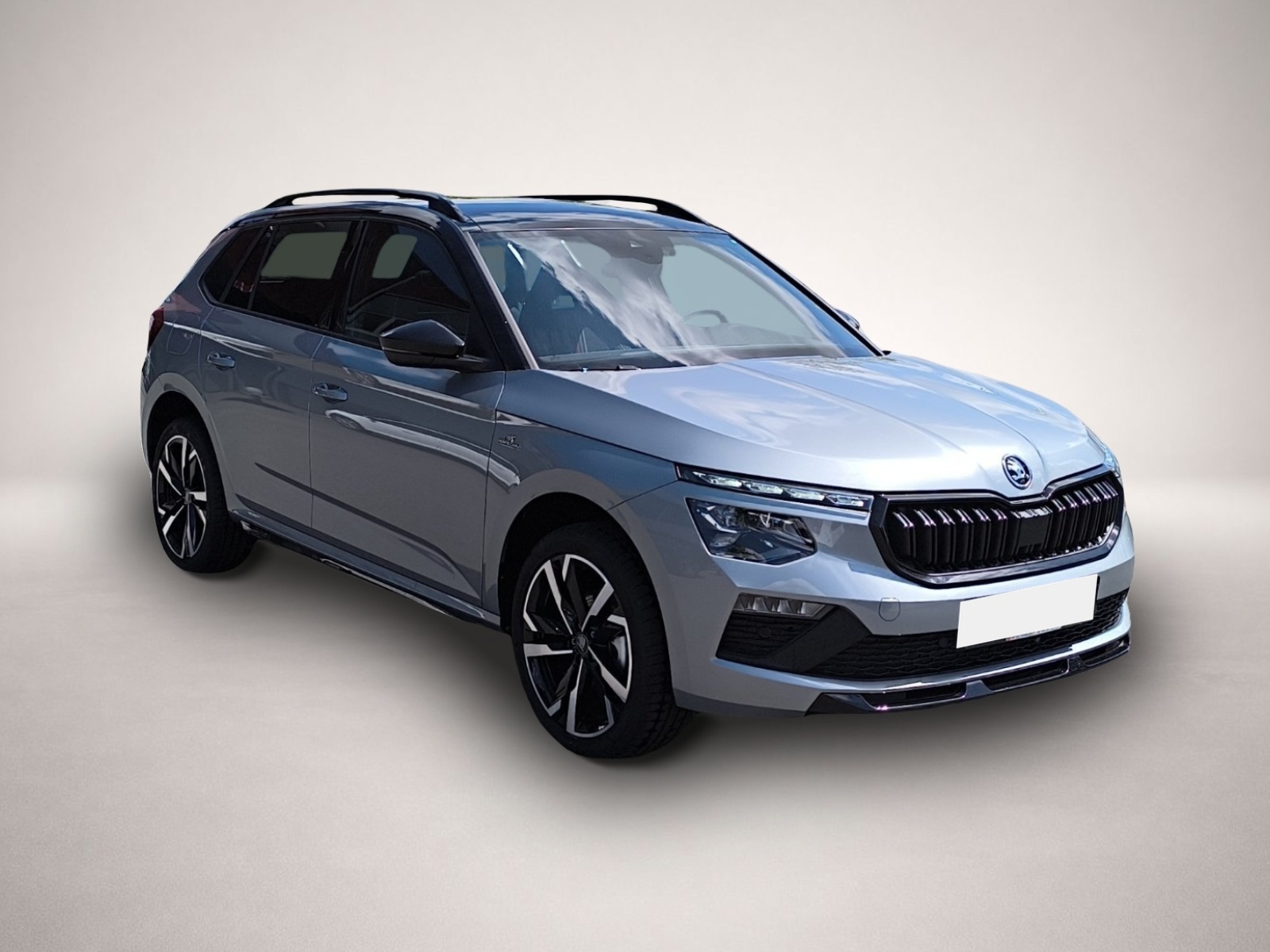 Skoda Kamiq, image 3 of 8