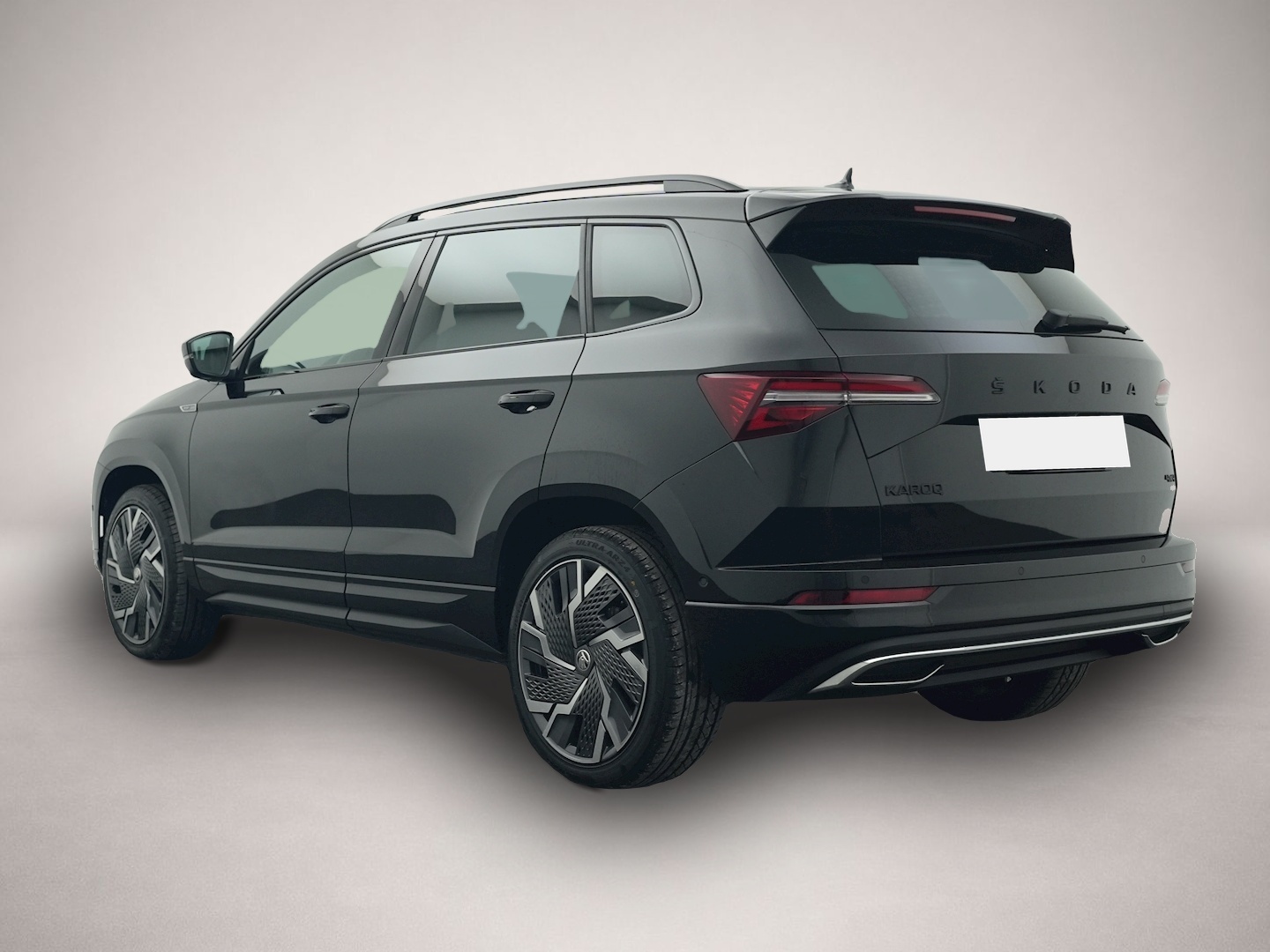 Skoda Karoq (01/2023, Diesel)