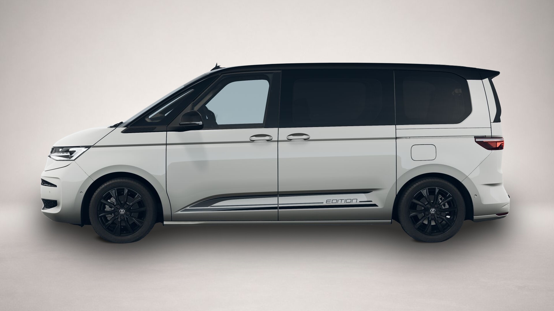 Volkswagen T7 Multivan (, Diesel)