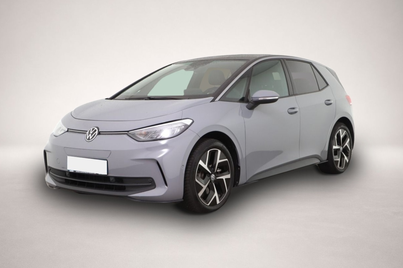 Volkswagen ID.3 (04/2024, ELECTRIC)
