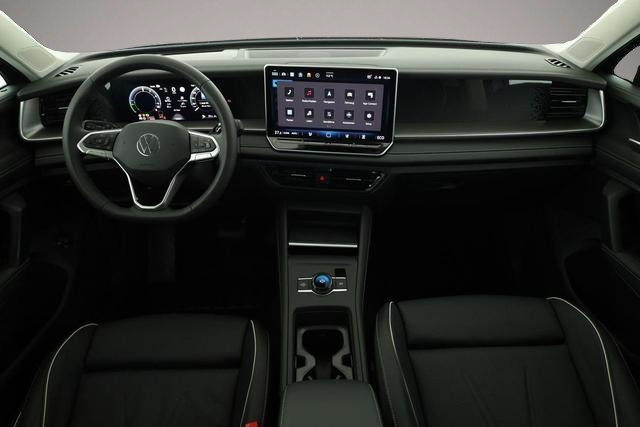 Volkswagen Tayron (12/2025, Hybrid (Benzin/Elektro))