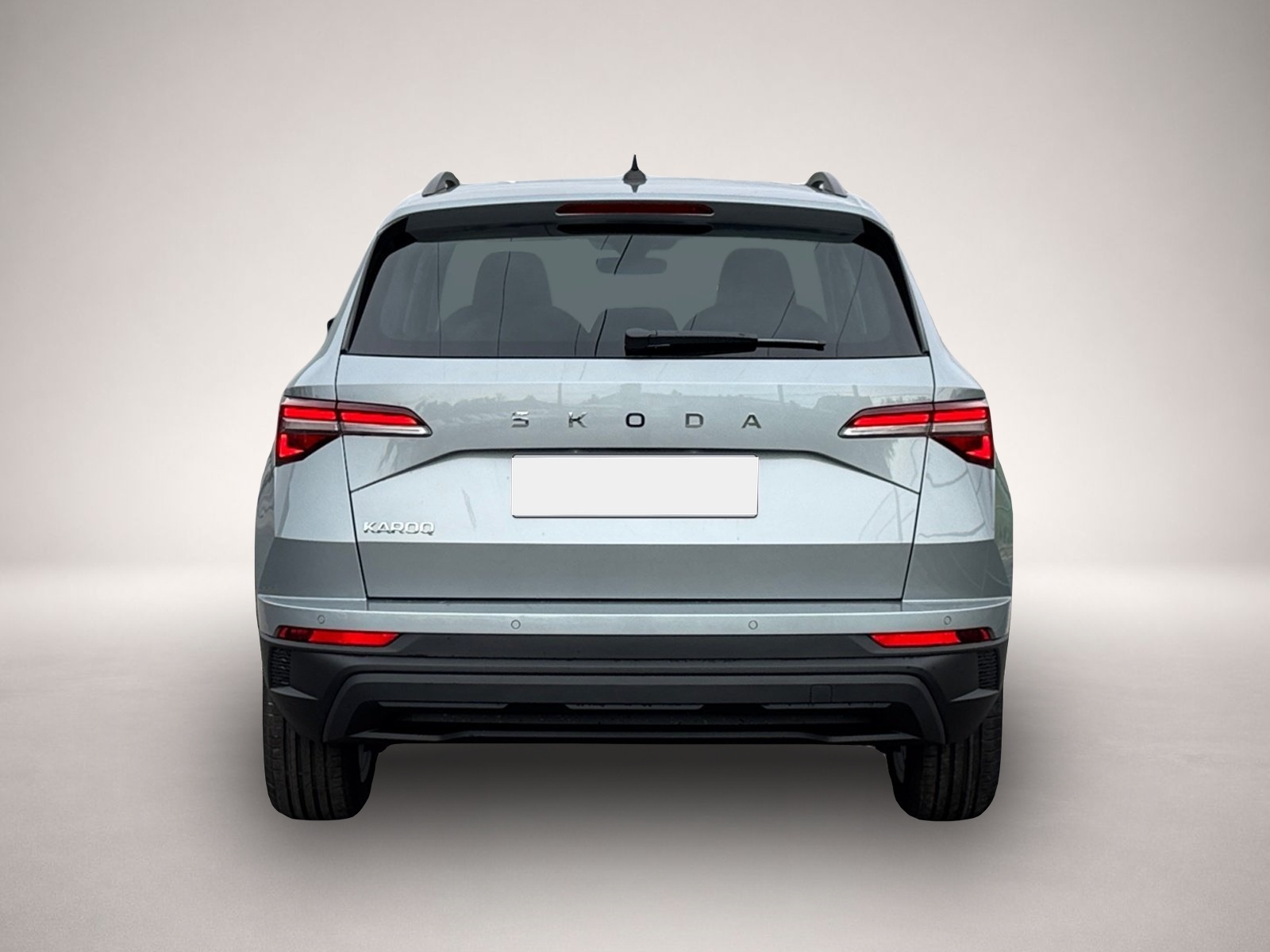 Skoda Karoq (03/2026, Benzin)