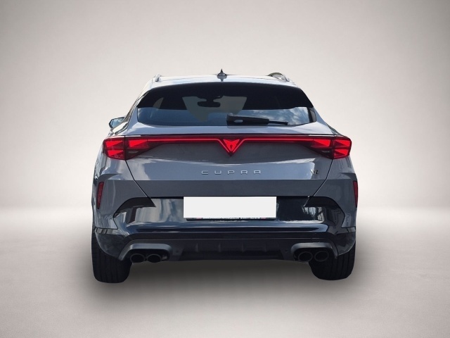 CUPRA Formentor, image 4 of 8