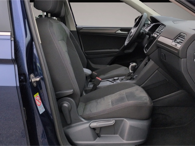 Volkswagen Tiguan Allspace (08/2024, Benzin)