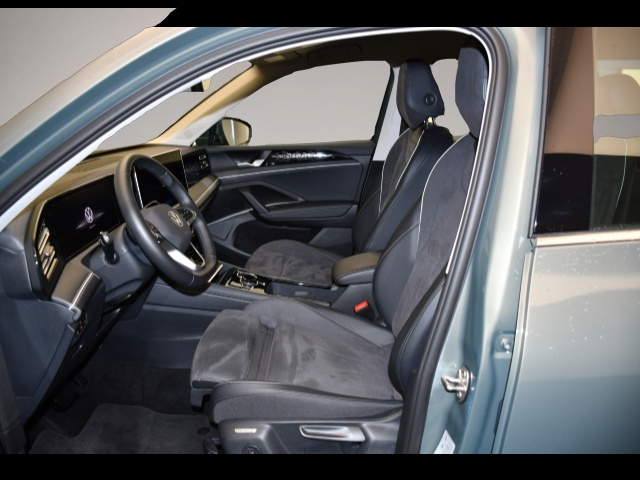 Volkswagen Tiguan (02/2025, Diesel)