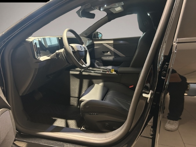 Opel Astra (09/2025, Diesel)