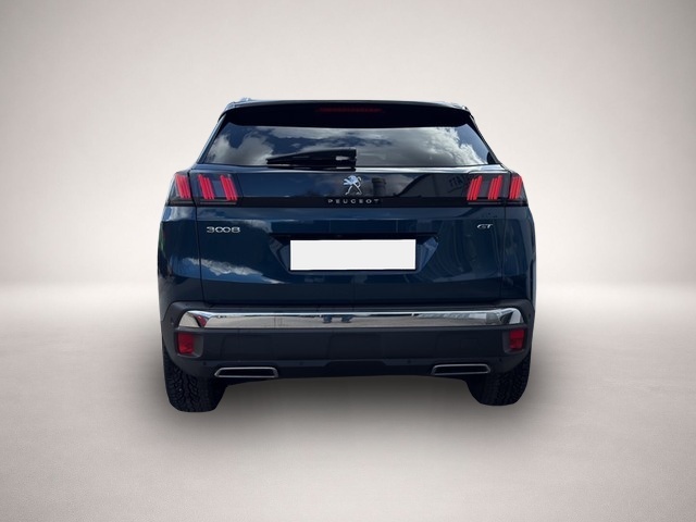 Peugeot 3008 (02/2024, Benzin)