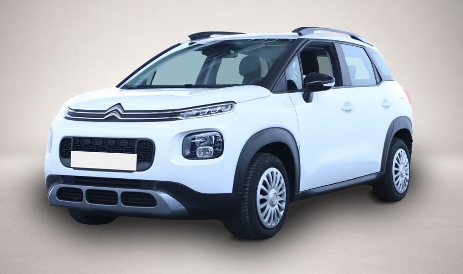 Citroen C3 Aircross (02/2021, )