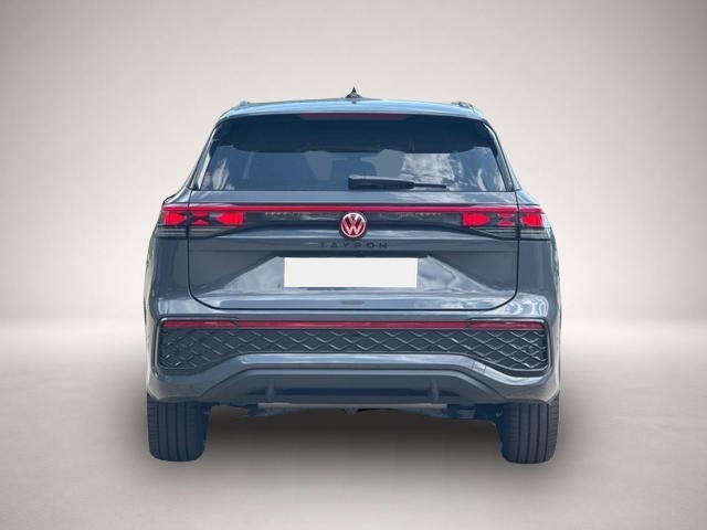 Volkswagen Tayron (07/2026, Hybrid (Benzin/Elektro))