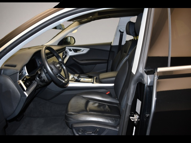 Audi quattro (09/2022, Benzin)
