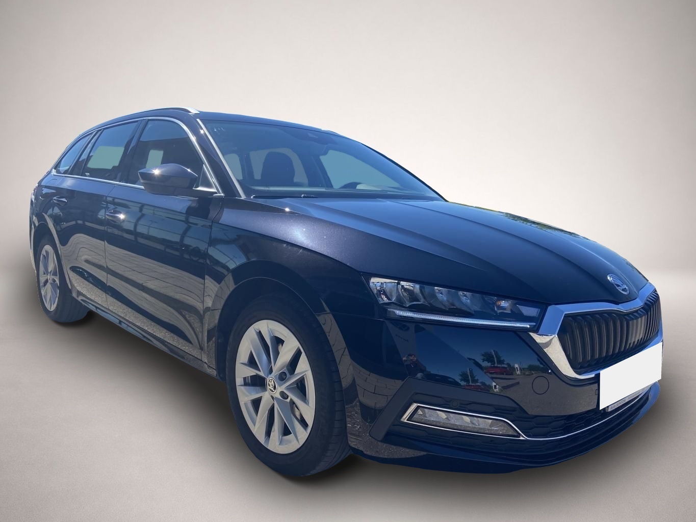 Skoda Octavia (06/2024, )