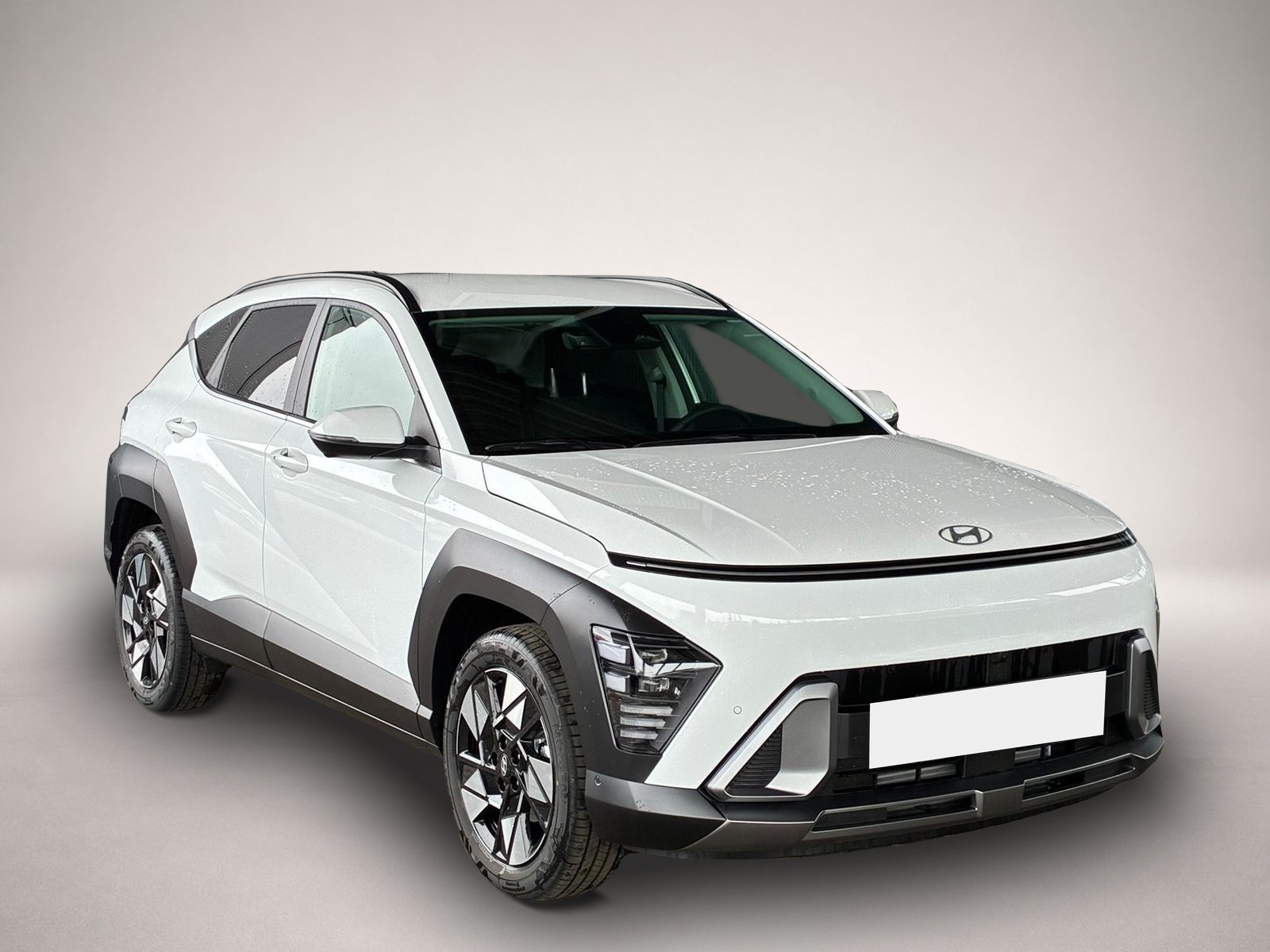Hyundai KONA (09/2025, Benzin)