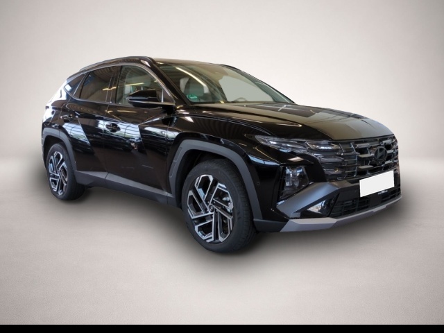 Hyundai TUCSON (04/2025, Hybrid (Benzin/Elektro))