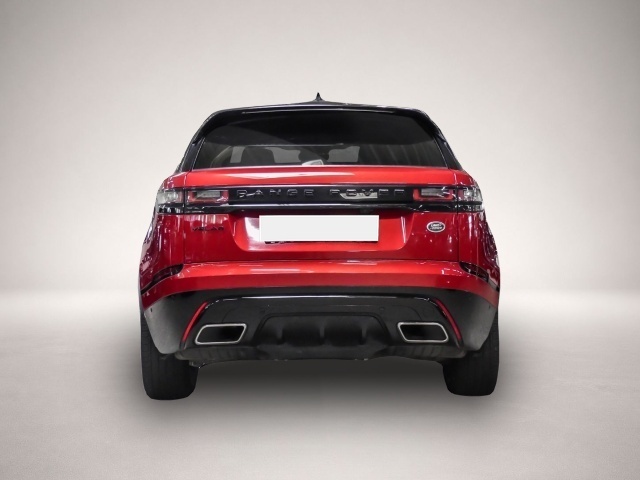 Land-Rover Range Rover Velar (02/2020, Diesel)