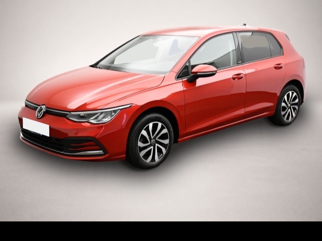 Volkswagen Golf (02/2023, Benzin)