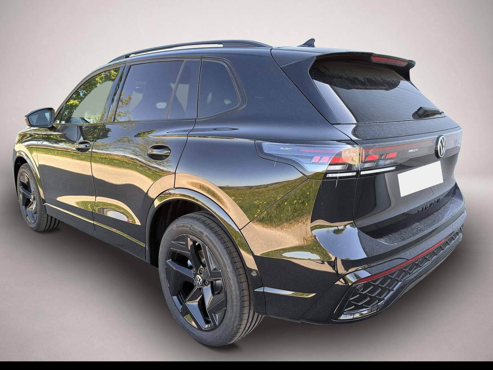 Volkswagen Tiguan (04/2026, Diesel)