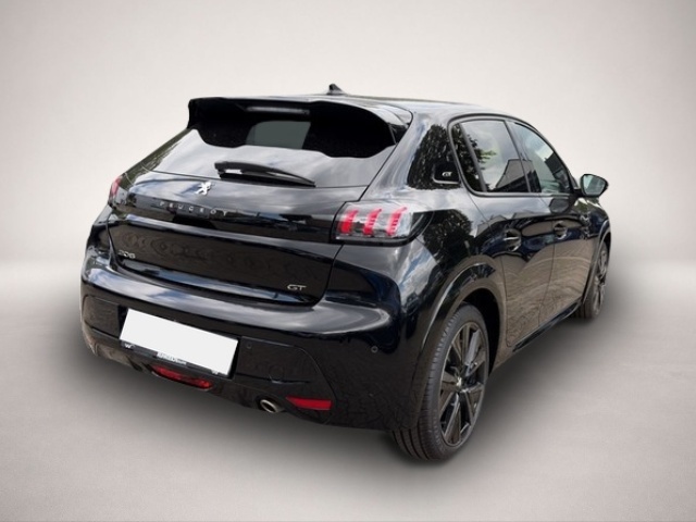 Peugeot 208 (01/2024, Benzin)