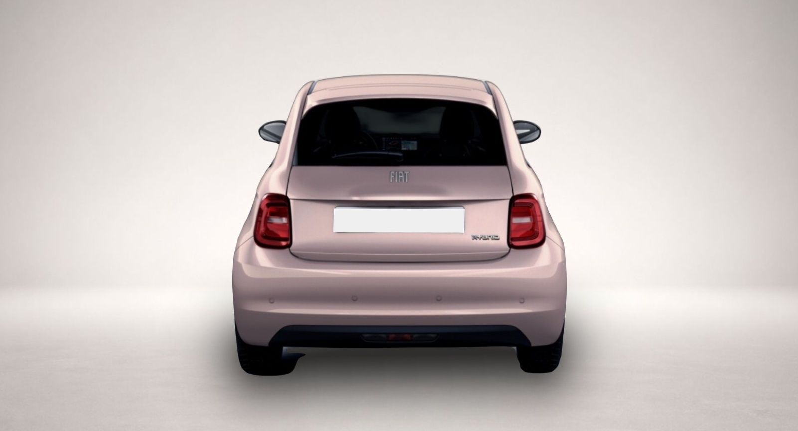 Fiat 500, Bild 5 von 5
