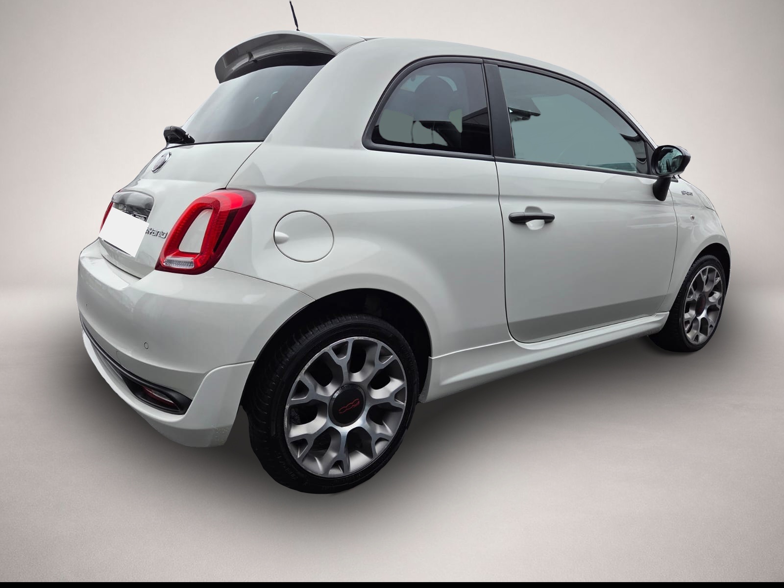 Fiat 500 (11/2021, )