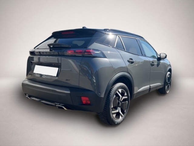 Peugeot 2008 (11/2025, Benzin)
